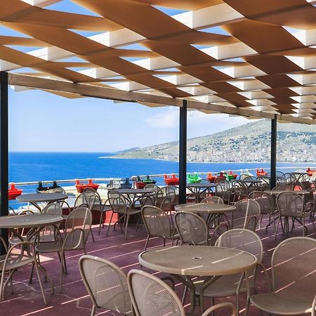 Summer Dream Hotel Sarande Luaran gambar