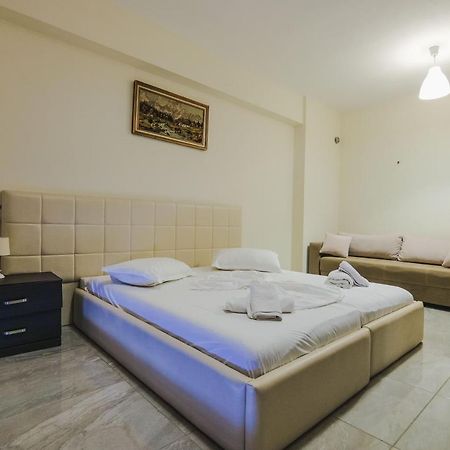 Summer Dream Hotel Sarande Luaran gambar