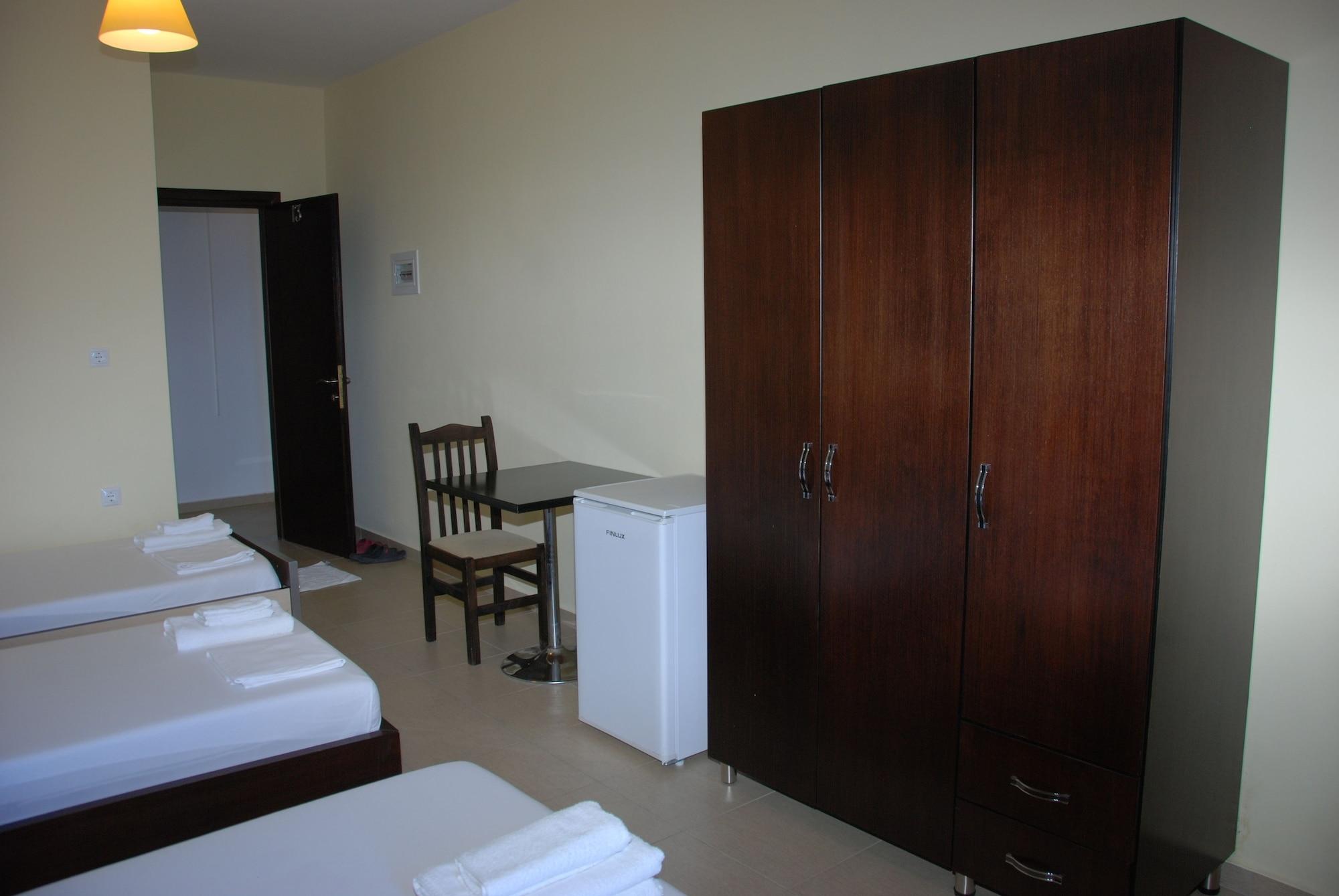 Summer Dream Hotel Sarande Luaran gambar