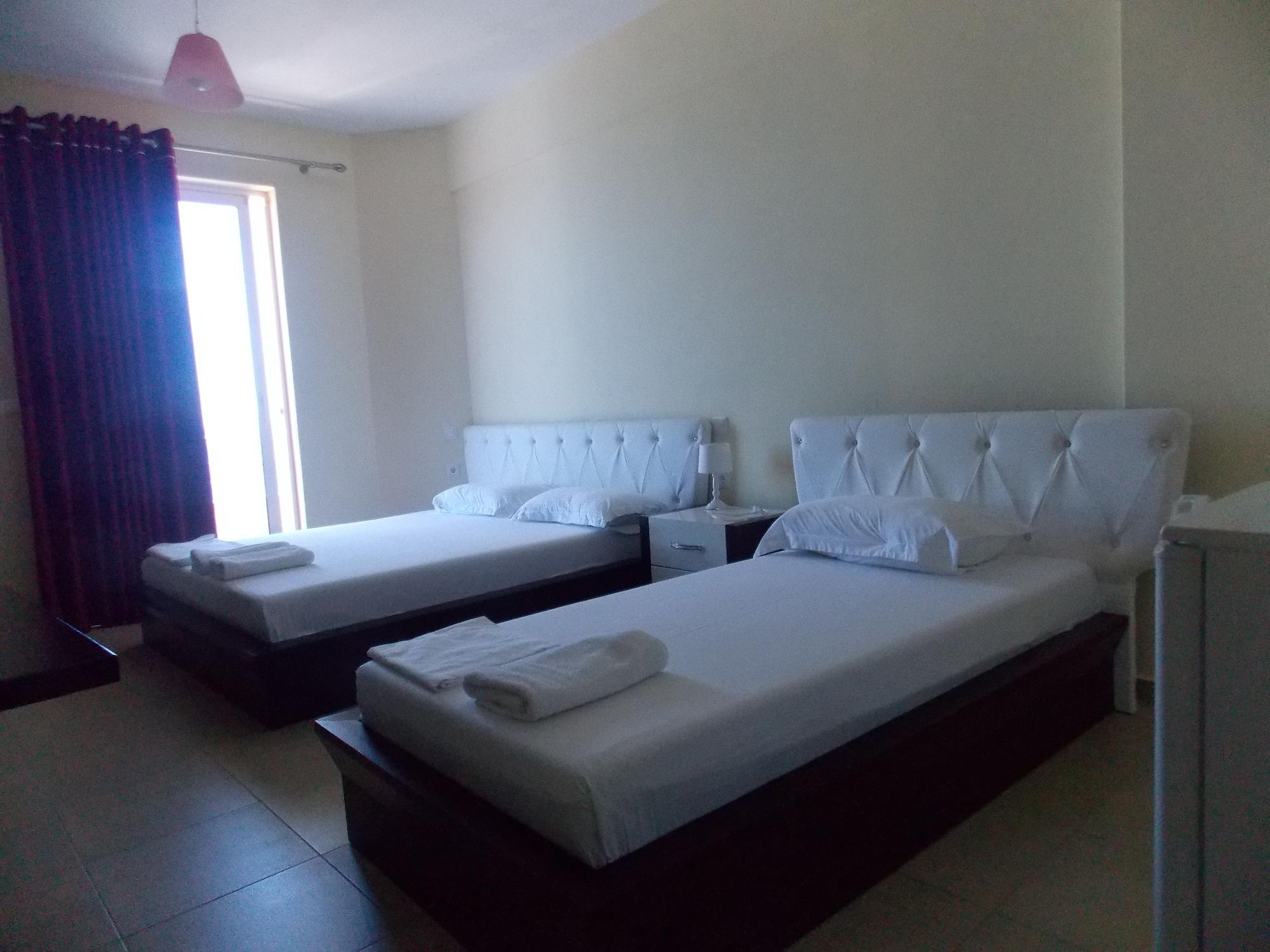 Summer Dream Hotel Sarande Luaran gambar