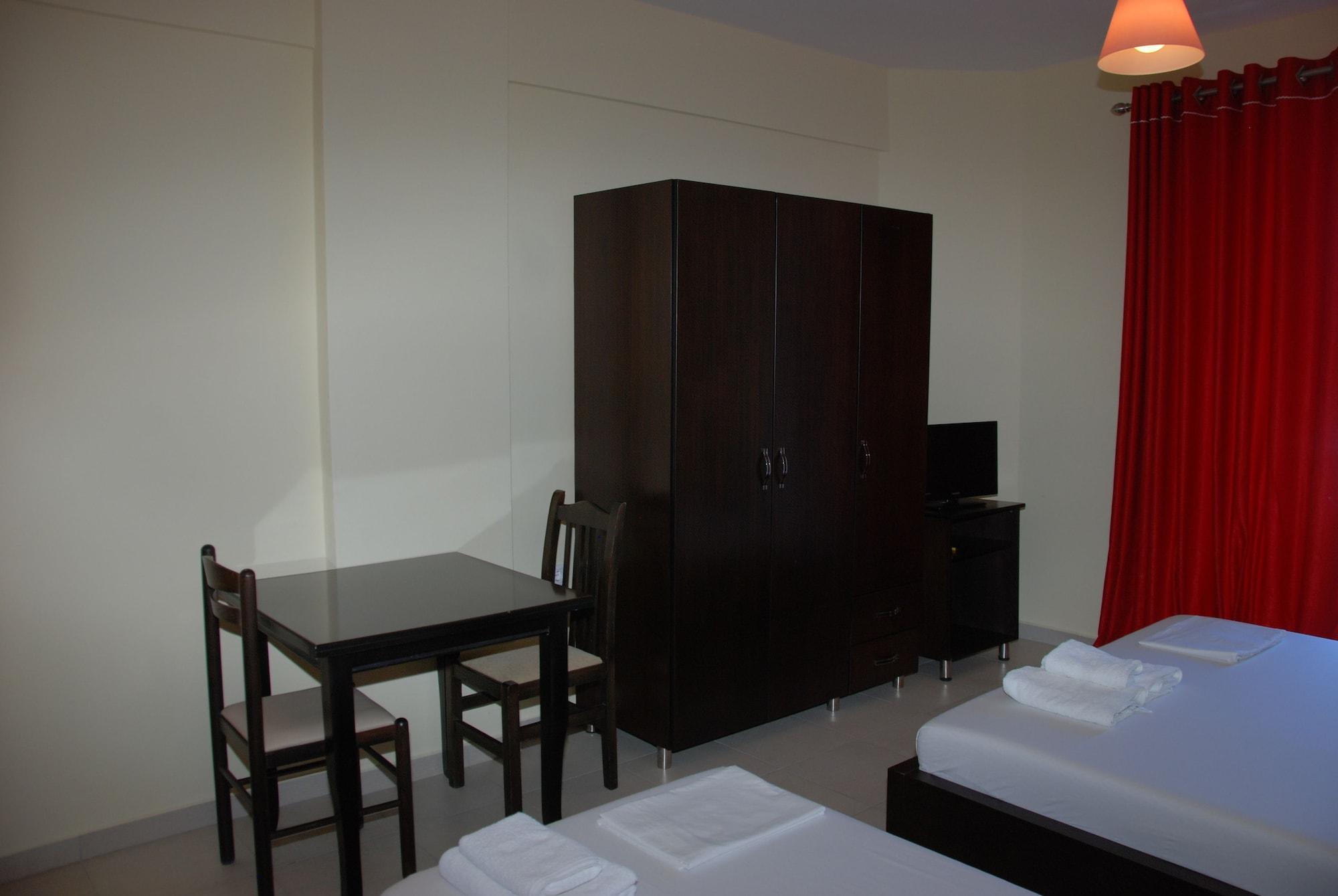 Summer Dream Hotel Sarande Luaran gambar