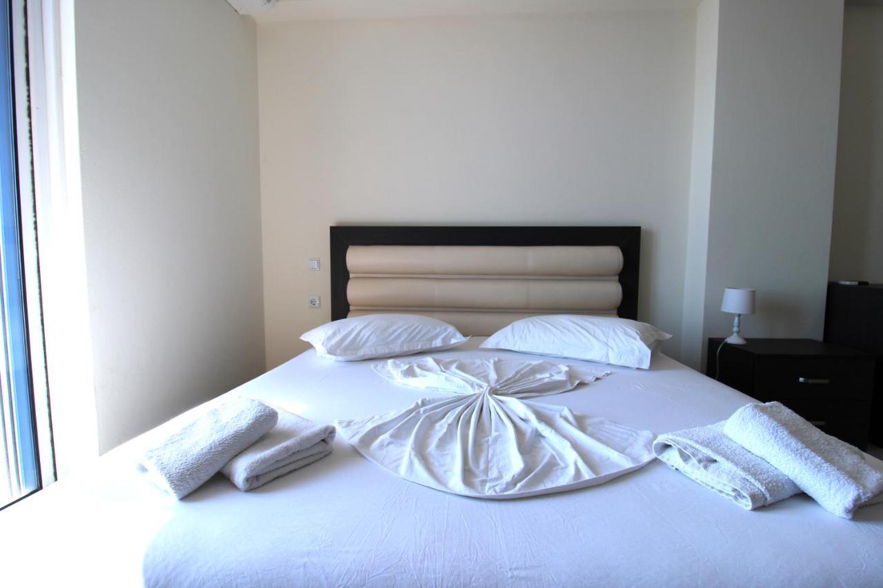 Summer Dream Hotel Sarande Luaran gambar