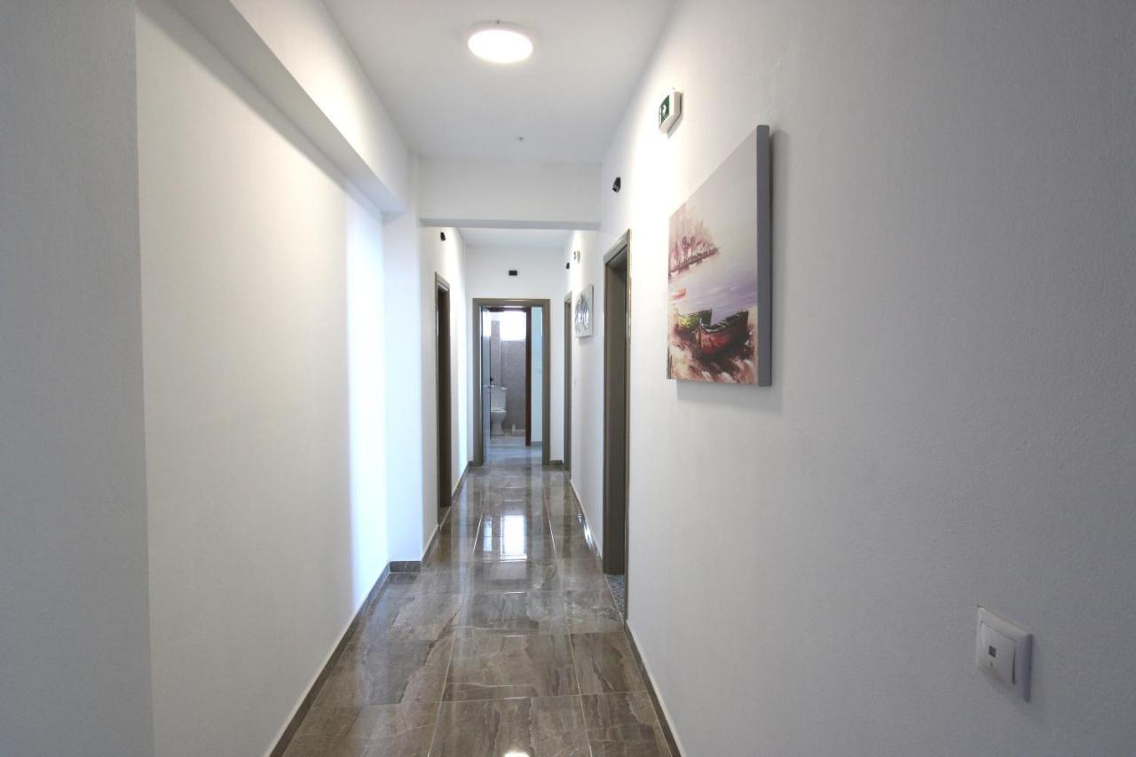 Summer Dream Hotel Sarande Luaran gambar