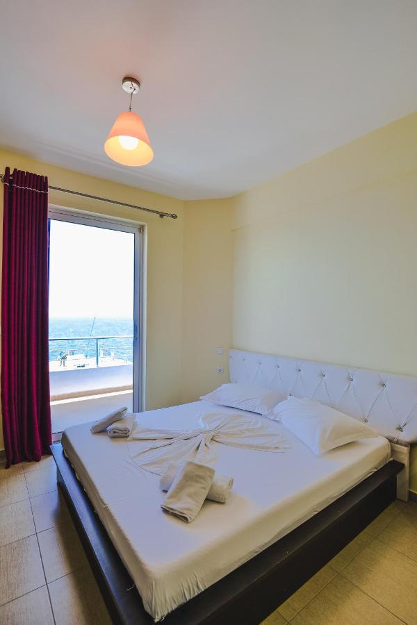 Summer Dream Hotel Sarande Luaran gambar