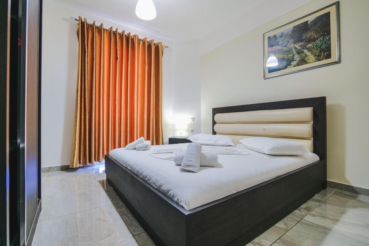Summer Dream Hotel Sarande Luaran gambar
