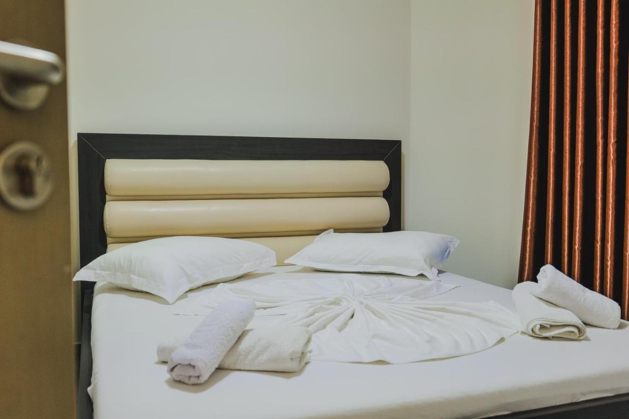 Summer Dream Hotel Sarande Luaran gambar