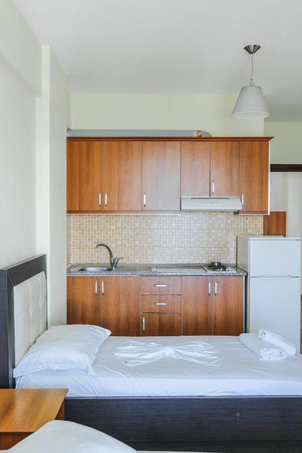 Summer Dream Hotel Sarande Luaran gambar