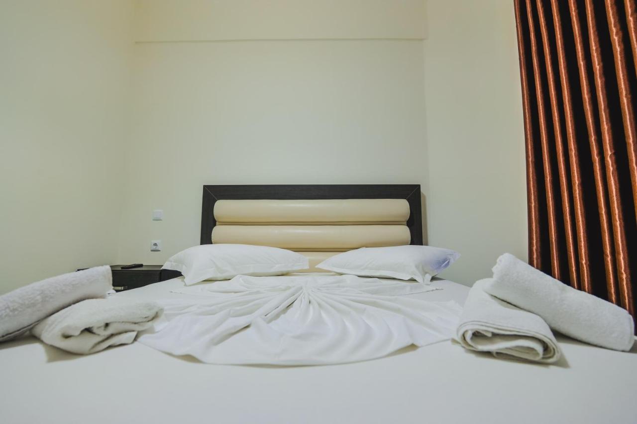 Summer Dream Hotel Sarande Luaran gambar