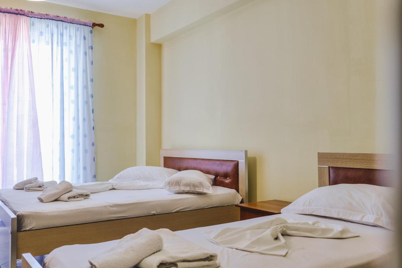 Summer Dream Hotel Sarande Luaran gambar