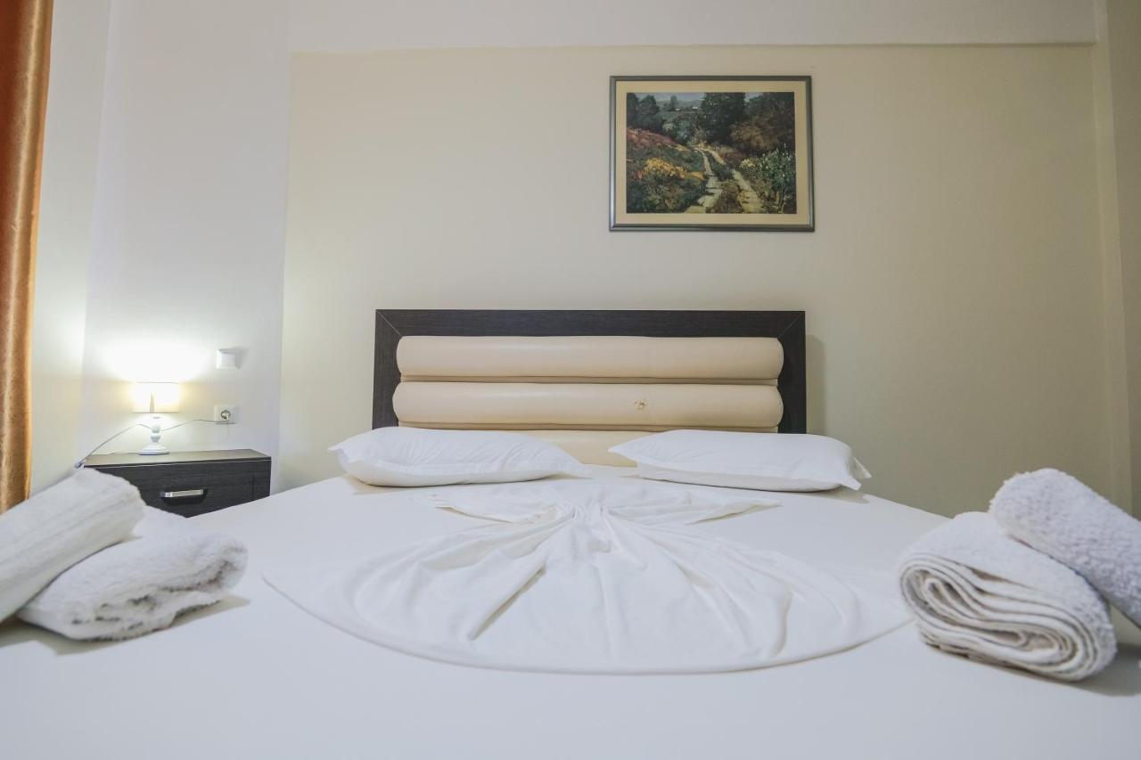 Summer Dream Hotel Sarande Luaran gambar