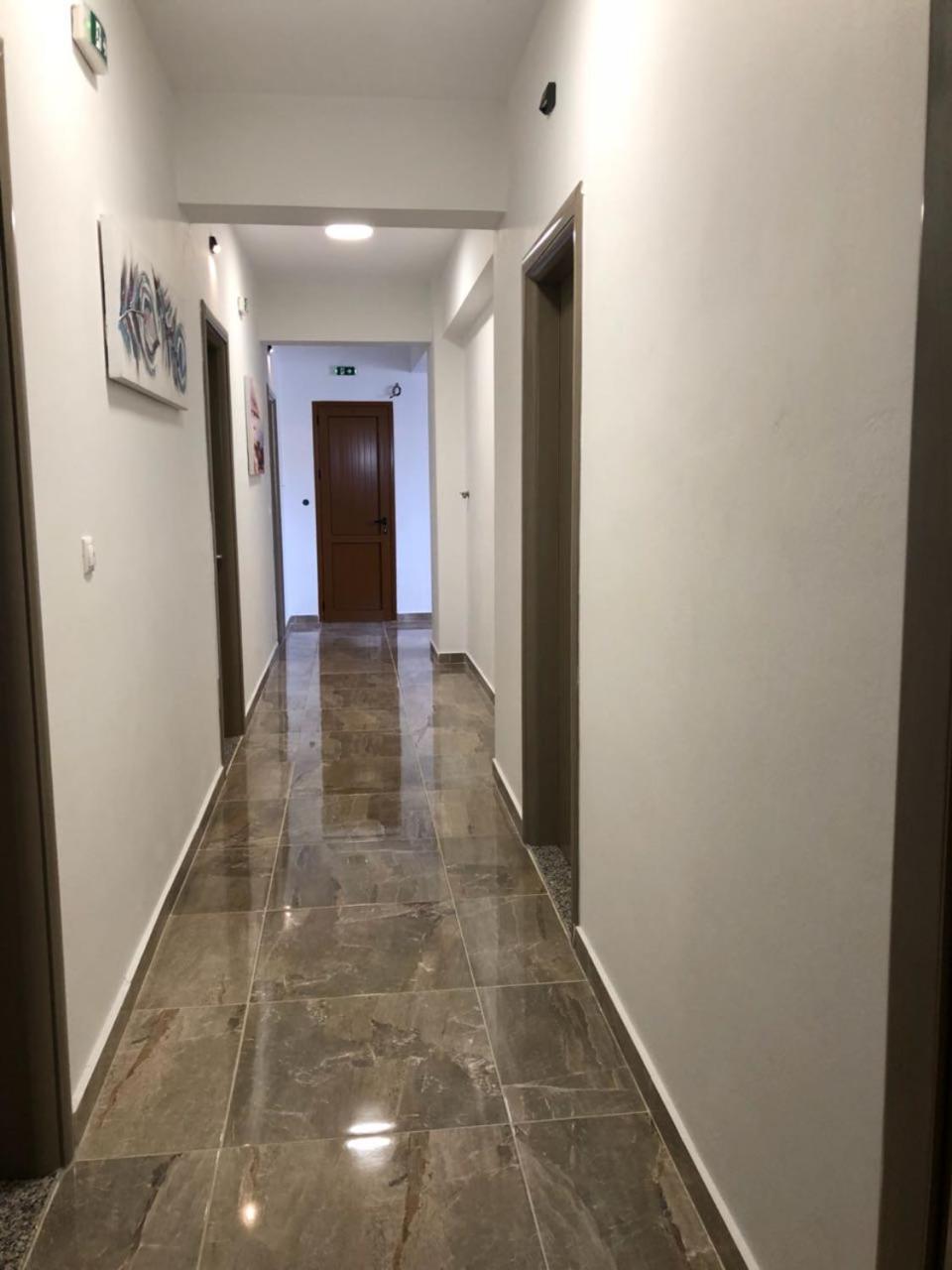 Summer Dream Hotel Sarande Luaran gambar